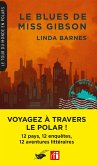 Le Blues de Miss Gibson (Coll. Le Tour du monde en polars) (eBook, ePUB)