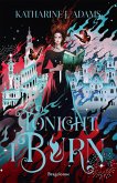 Les Sorcières de Halstett, T1 : Tonight, I Burn (eBook, ePUB) Les Sorcières de Halstett, T1 : Tonight, I Burn (eBook, ePUB)