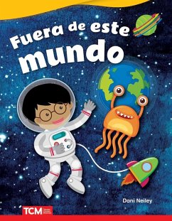 Cover Fuera de este mundo (eBook, PDF)