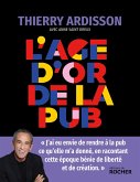 L'âge d'or de la pub (eBook, ePUB) L'âge d'or de la pub (eBook, ePUB)