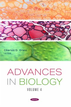 Advances in Biology. Volume 4 (eBook, PDF) Advances in Biology. Volume 4 (eBook, PDF)