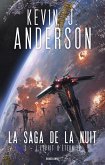 La Saga de la nuit, T3 : L'Esprit d'éternité (eBook, ePUB) La Saga de la nuit, T3 : L'Esprit d'éternité (eBook, ePUB)