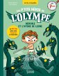 Les petits héros de l'Olympe Hercule -... - Bild 1
