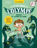 Les petits héros de l'Olympe Hercule - Hercule et L'hydre de Lerne (eBook, ePUB) Les petits héros de l'Olympe Hercule - Hercule et L'hydre de Lerne (eBook, ePUB)