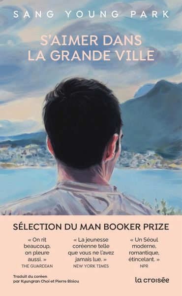 S'aimer dans la grande ville (eBook, ePUB) S'aimer dans la grande ville (eBook, ePUB)