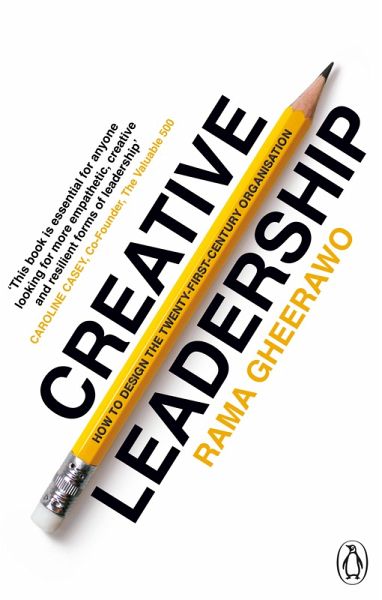 Creative Leadership (eBook, ePUB)