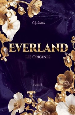 Cover Everland (eBook, ePUB)