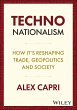 Techno-Nationalism (eBook, PDF) - Bild 1