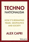 Techno-Nationalism (eBook, PDF)