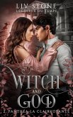 Witch and God - Les dieux du temps - Tome 2 (eBook, ePUB)