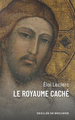 Cover Le Royaume caché (eBook, ePUB)