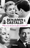 Et si tu devais ne plus m'aimer (eBook, ePUB) Et si tu devais ne plus m'aimer (eBook, ePUB)