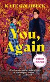 You, Again (eBook, ePUB) You, Again (eBook, ePUB)