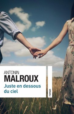 Juste en dessous du ciel (eBook, ePUB) - Malroux, Antonin