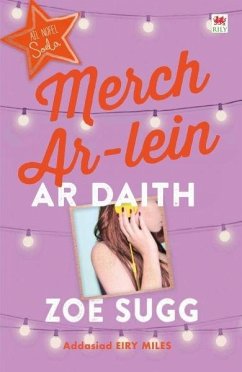 Cyfres Zoella: Merch Ar-Lein ar Daith (eBook, PDF) - Zoella, Zoe Sugg aka