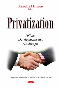 Cover Privatization (eBook, PDF)
