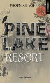 Pine lake resort (eBook, ePUB) Pine lake resort (eBook, ePUB)