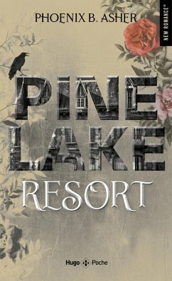 Pine lake resort (eBook, ePUB) - Asher, Phoenix