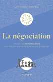 La négociation (eBook, ePUB) La négociation (eBook, ePUB)