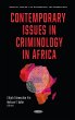 Contemporary Issues in Criminology in... - Bild 1