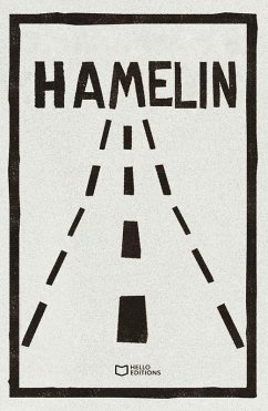 Cover Hamelin (eBook, ePUB)