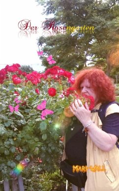 Cover Der Rosengarten (eBook, ePUB)