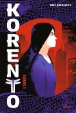 Korento, Tome 01 : L'envol (eBook, ePUB) Korento, Tome 01 : L'envol (eBook, ePUB)