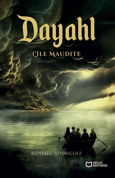 Dayahl (eBook, ePUB) Dayahl (eBook, ePUB)