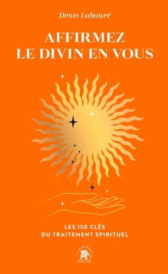 Cover Affirmez le divin en vous (eBook, ePUB)