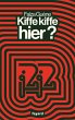 Kiffe kiffe hier ? (eBook, ePUB) - Bild 1