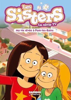 Cover Les Sisters - La Série TV - Poche - tome 75 (eBook, ePUB)