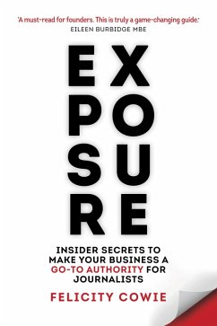 Exposure (eBook, ePUB) - Cowie, Felicity