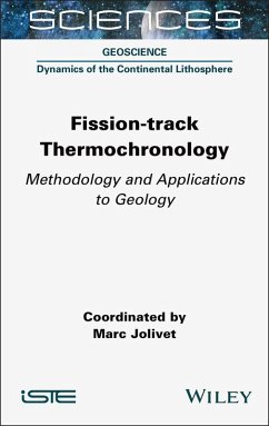 Fission-track Thermochronology (eBook, PDF)