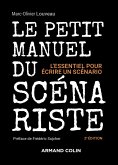 Le petit manuel du scénariste - 2e éd. (eBook, ePUB) Le petit manuel du scénariste - 2e éd. (eBook, ePUB)