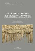 Mycenaean Collection of Ivory Combs at the National Archaeological Museum, Athens (eBook, PDF)