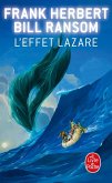 L'effet Lazare (Le Programme Conscience, Tome 3) (eBook, ePUB)