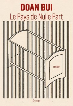 Le pays de Nulle part (eBook, ePUB) - Bui, Doan