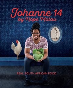 Cover Johanne 14 (eBook, PDF)