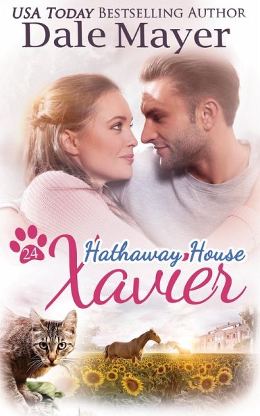 Xavier (Hathaway House, #24) (eBook, ePUB) Xavier (Hathaway House, #24) (eBook, ePUB)