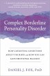 Complex Borderline Personality Disorder... - Bild 1