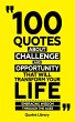 100 Quotes About Challenge And... - Bild 1
