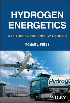 Hydrogen Energetics (eBook, ePUB) - Press, Roman J.