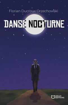 Cover Danse nocturne (eBook, ePUB)