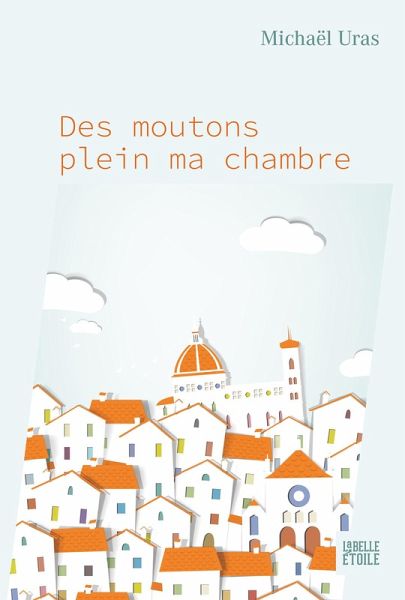 Des moutons plein ma chambre (eBook, ePUB)