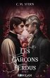 Les garçons perdus T2 (eBook, ePUB) - Bild 1