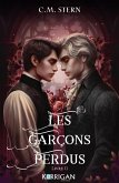 Les garçons perdus T2 (eBook, ePUB) Les garçons perdus T2 (eBook, ePUB)