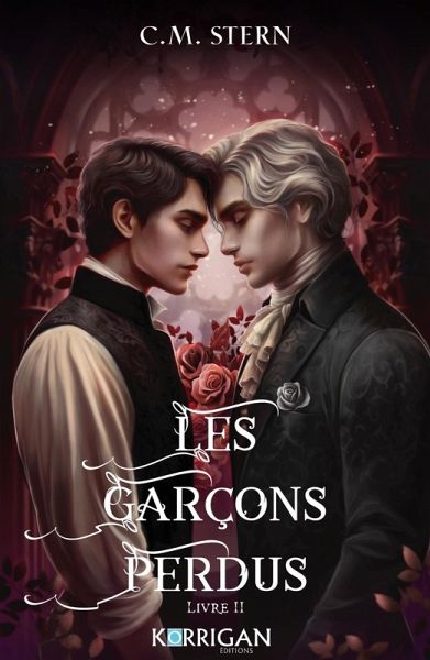 Les garçons perdus T2 (eBook, ePUB) Les garçons perdus T2 (eBook, ePUB)