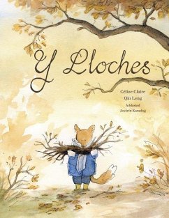 Lloches, Y (eBook, ePUB) - Claire, Celine