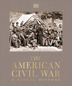 Cover The American Civil War (eBook, ePUB)