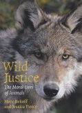 Wild Justice (eBook, ePUB) Wild Justice (eBook, ePUB)
